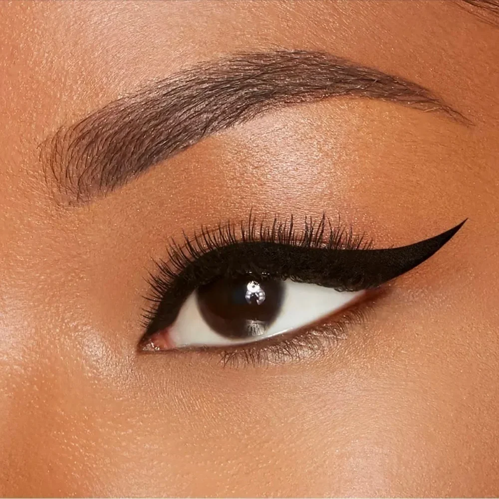 Too Faced Better Than Sex Liquid Eyeliner in Deepest Black | NEW | Waterproof